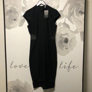 Evening dress, ESSENTIALS, size 8